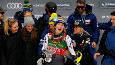 Микаела го направи за 13-и път този сезон