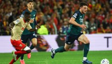 Райс: Арсенал направи достатъчно, за да победи Ланс