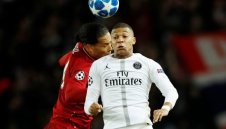 ПСЖ предлага 150 млн. евро на Мбапе за нов петгодишен договор