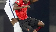 Головата машина на Бундеслигата се завръща в игра