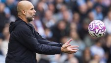 Гуардиола проплака: Нямам никаква яснота...