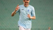 Дунав - Витоша