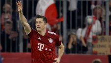 Лева се разбрал с Барса още февруари