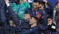 Потъващ кораб? Още един голям шампион напуска ПСЖ