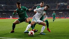 Зидан е недоволен от Иско, маха го от Реал