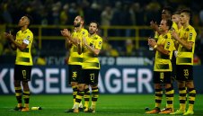 "Биковете" имали план: Топрак е "дупката" в Дортмунд