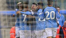 След провала с Гакпо: Юнайтед си заплю нигериец