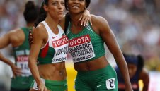 Ивет се цели в пета Олимпиада