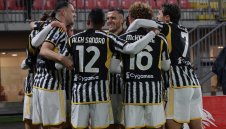 Проблеми с ас на Юве