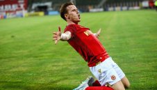 Хайнц е новият лидер на ЦСКА