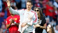 Матич настройва сътборниците си за трофеи през новия сезон