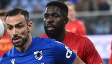 Празна каса: Барса пробутва Юмтити на Интер и Рома