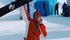 Тервел Замфиров стана държавен шампион