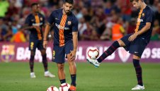 ПРОГНОЗА: Барселона - Атлетик Билбао