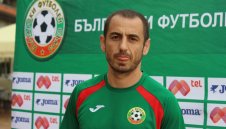 Жоро Илиев: И на 40 Камбуров има място в националния отбор