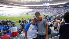 Майсторът на прогнозите Константин Кискинов: Никога няма да забравя финала на Евро 2016