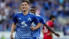 Юноша спаси Левски от чутовна издънка на "Герена"