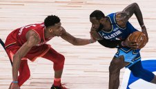 Отново Леброн срещу Янис в Мача на Звездите