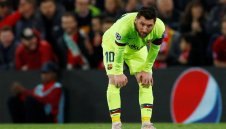 Отпадането от Ливърпул се отрази и финансово на Барселона + ВИДЕО