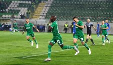 Лукоки остава в Лудогорец заради Интер