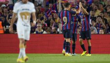 Истински лукс е да играеш с Левандовски