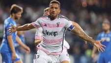 Капитанът на Юве: Купата ще промени усещането за сезона ни