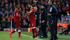 Джан мисли за "старата госпожа"