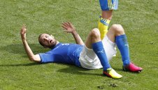 Магистър Киелини останал шокиран от "Брекзит"