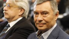 Чакат новите шефове на "Герена" за мача срещу Лудогорец