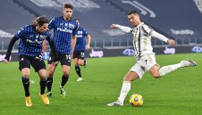 Кристиано Роналдо ще остане в Юве, ако не се случи нещо странно