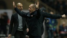 Жардим: 3:5 беше незаслужено, но сега съм щастлив 