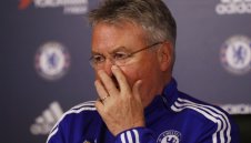 Хидинк става мениджър на Лестър?