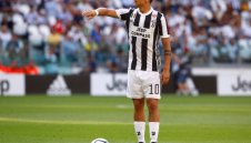 Ювентус – Киево