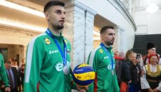 Огромно признание! Капитанът на България е №8 в света