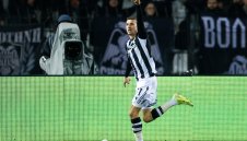 Десподов с престижна номинация в Гърция