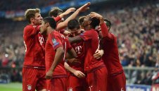 Гостуванията на Байерн са като ходене на зъболекар