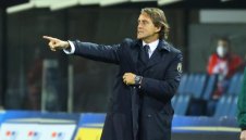 Италия – Северна Ирландия