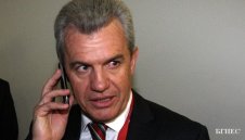 Хавиер Агире: Добре, че успяхме да изравним