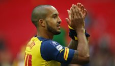 Уолкът се разбра с Арсенал за новия договор