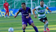 Черно море тресна Етър с 2:1 и е лидер в Първа лига