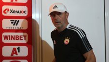 Трансфер на "Армията": ЦСКА привлича хърватски халф от Лех Познан