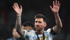 Албански мафиоти набелязали Меси и Надал