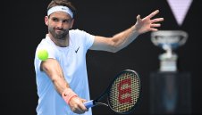 Гришо изпревари Надал по приходи за сезона