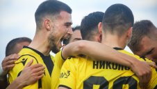 Паника в Ботев Пловдив