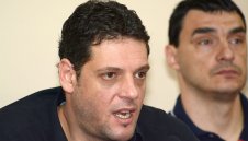 Гибона обяви групата за Световната лига