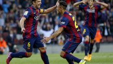 Шави: Гуардиола ни направи перфектни