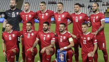 Бразилия трепери: Сърбия гази преди световното 