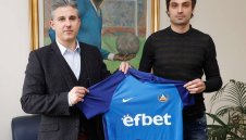 ОФИЦИАЛНО: Левски привлече Райнов