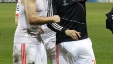 Томас Мюлер: Може да паднем от Валенсия с 0:34