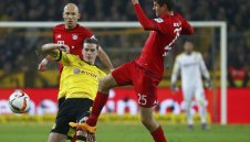 Ариен за Мюлер: Само кожа и кости е, затова не се контузва